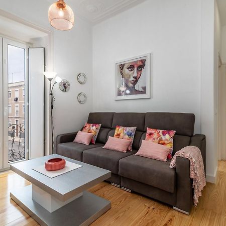 Modern 2Bedroom Apartment in Graça Lisboa Exterior foto