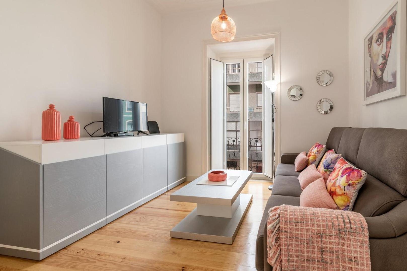 Modern 2Bedroom Apartment in Graça Lisboa Exterior foto