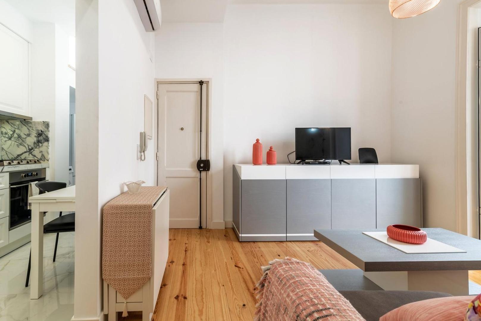 Modern 2Bedroom Apartment in Graça Lisboa Exterior foto