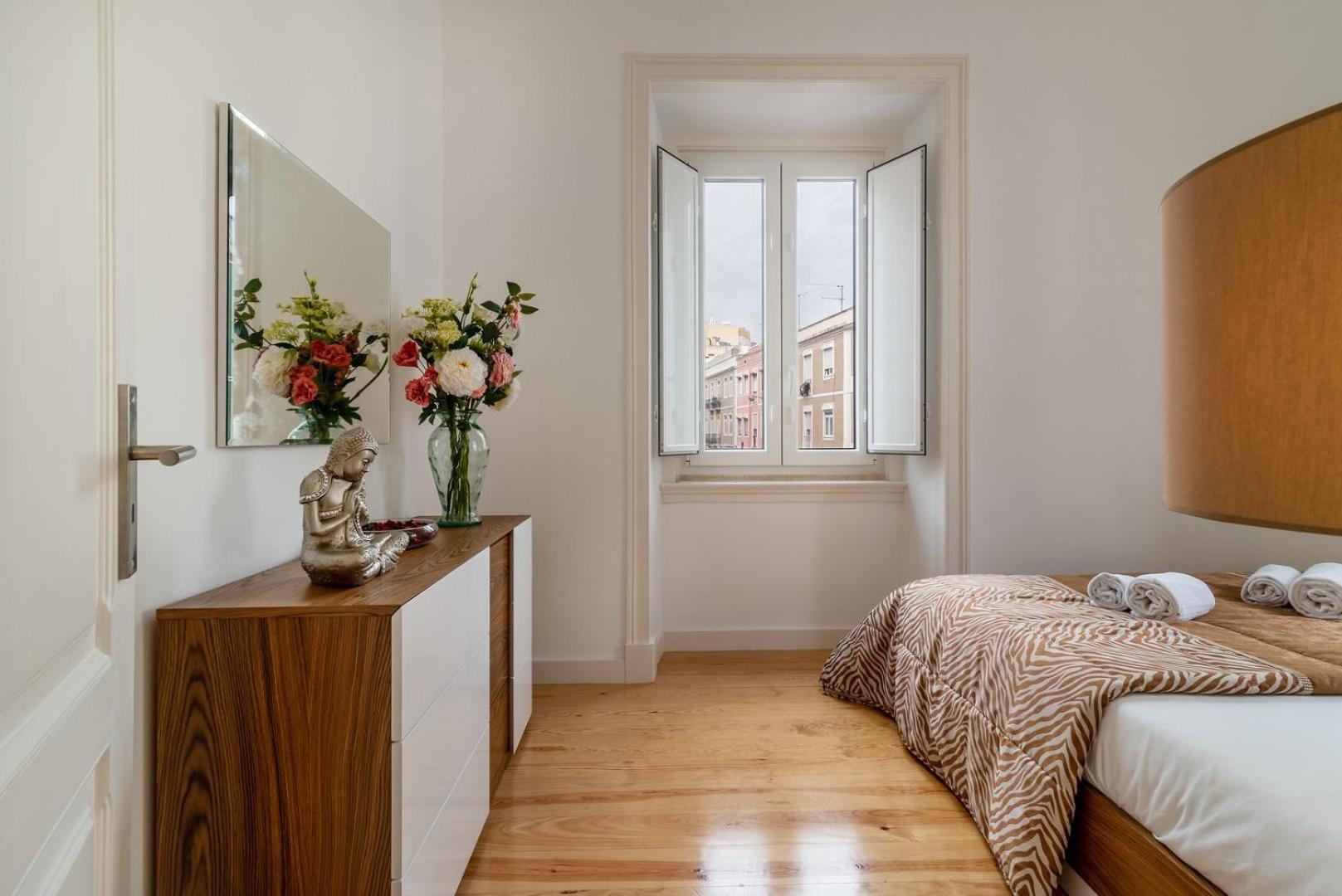 Modern 2Bedroom Apartment in Graça Lisboa Exterior foto