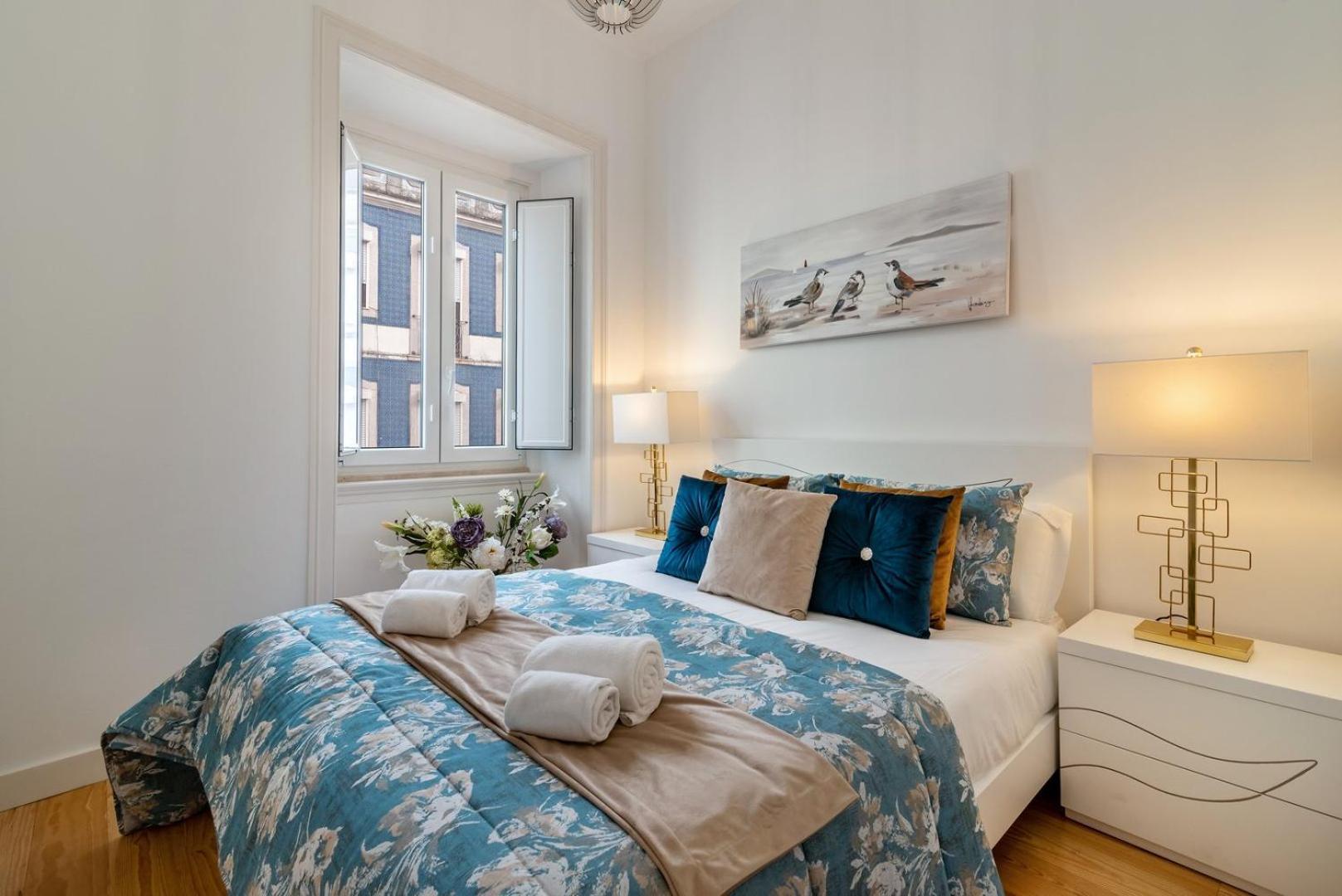 Modern 2Bedroom Apartment in Graça Lisboa Exterior foto